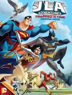 JLA_Adventures-Trapped_in_Time